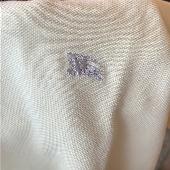 Burberry Polo - Picture 5 of 5